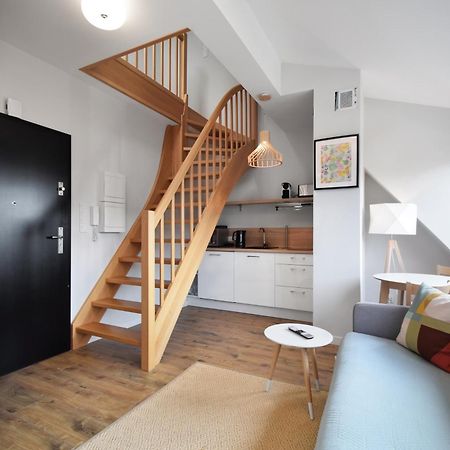 Rentplanet - Apartamenty Kolo Brzegu Kołobrzeg Eksteriør billede