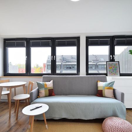 Rentplanet - Apartamenty Kolo Brzegu Kołobrzeg Eksteriør billede