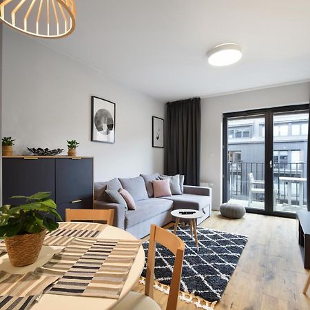 Rentplanet - Apartamenty Kolo Brzegu Kołobrzeg Eksteriør billede
