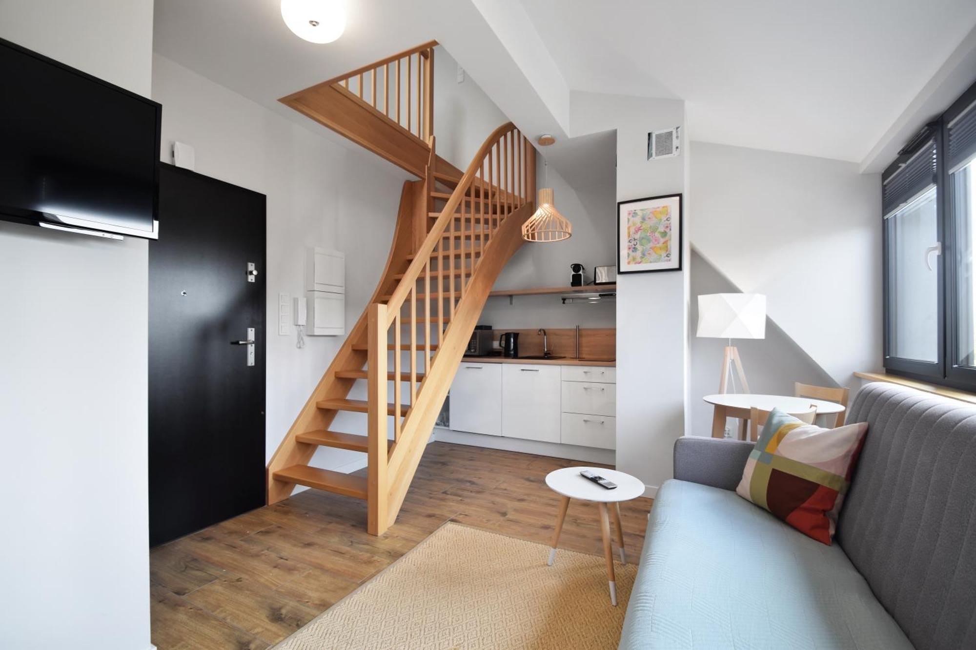 Rentplanet - Apartamenty Kolo Brzegu Kołobrzeg Eksteriør billede