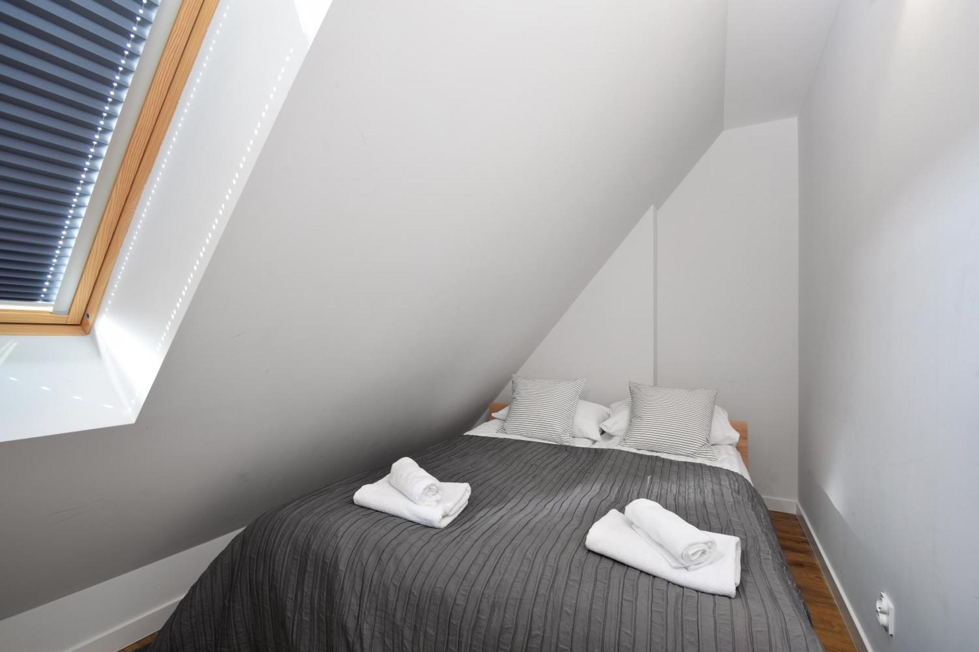 Rentplanet - Apartamenty Kolo Brzegu Kołobrzeg Eksteriør billede