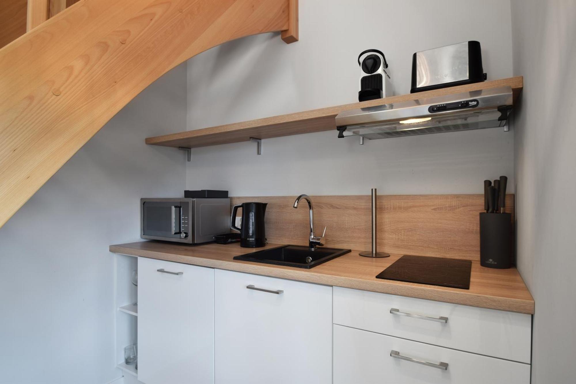 Rentplanet - Apartamenty Kolo Brzegu Kołobrzeg Eksteriør billede
