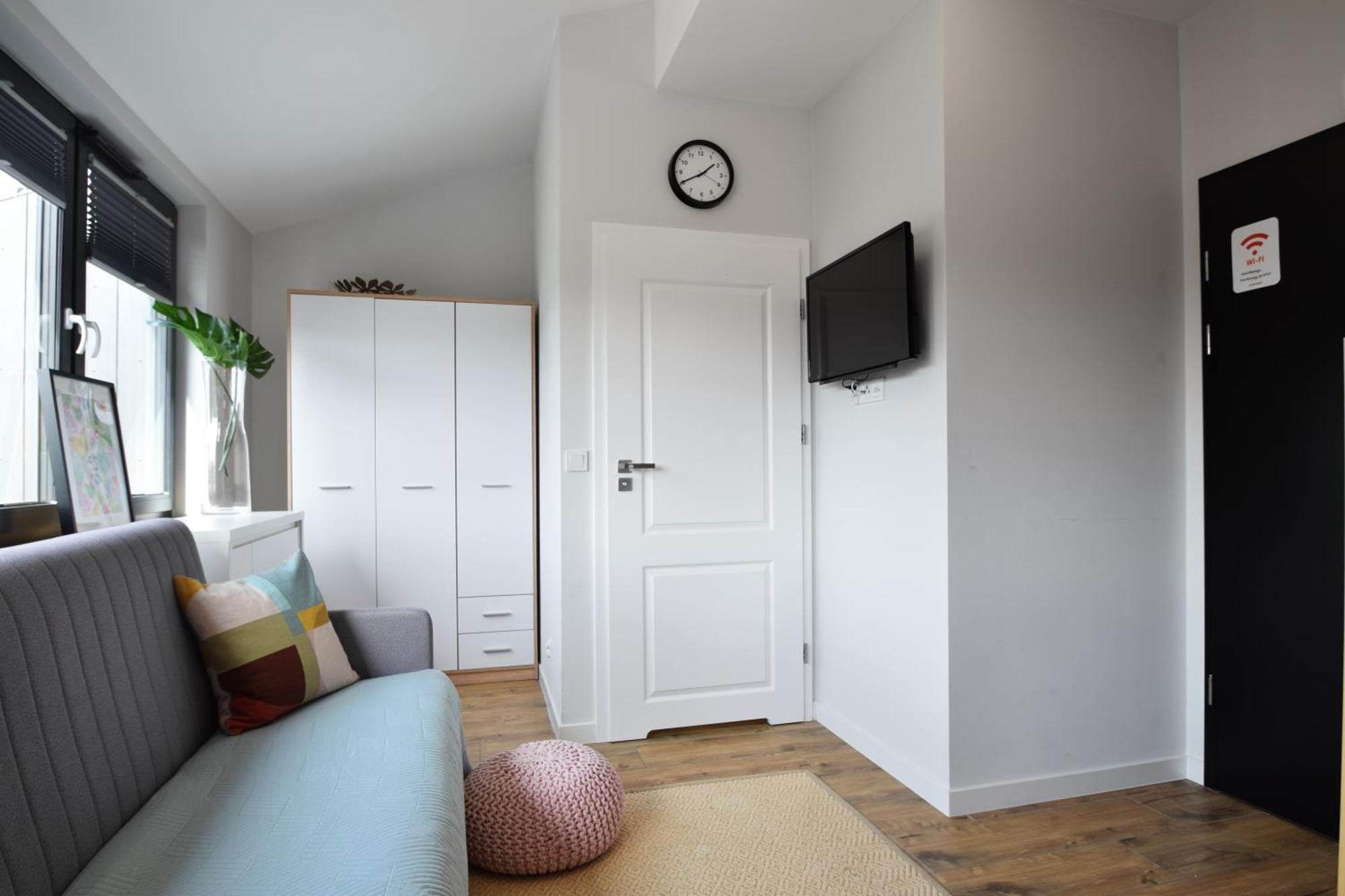 Rentplanet - Apartamenty Kolo Brzegu Kołobrzeg Eksteriør billede