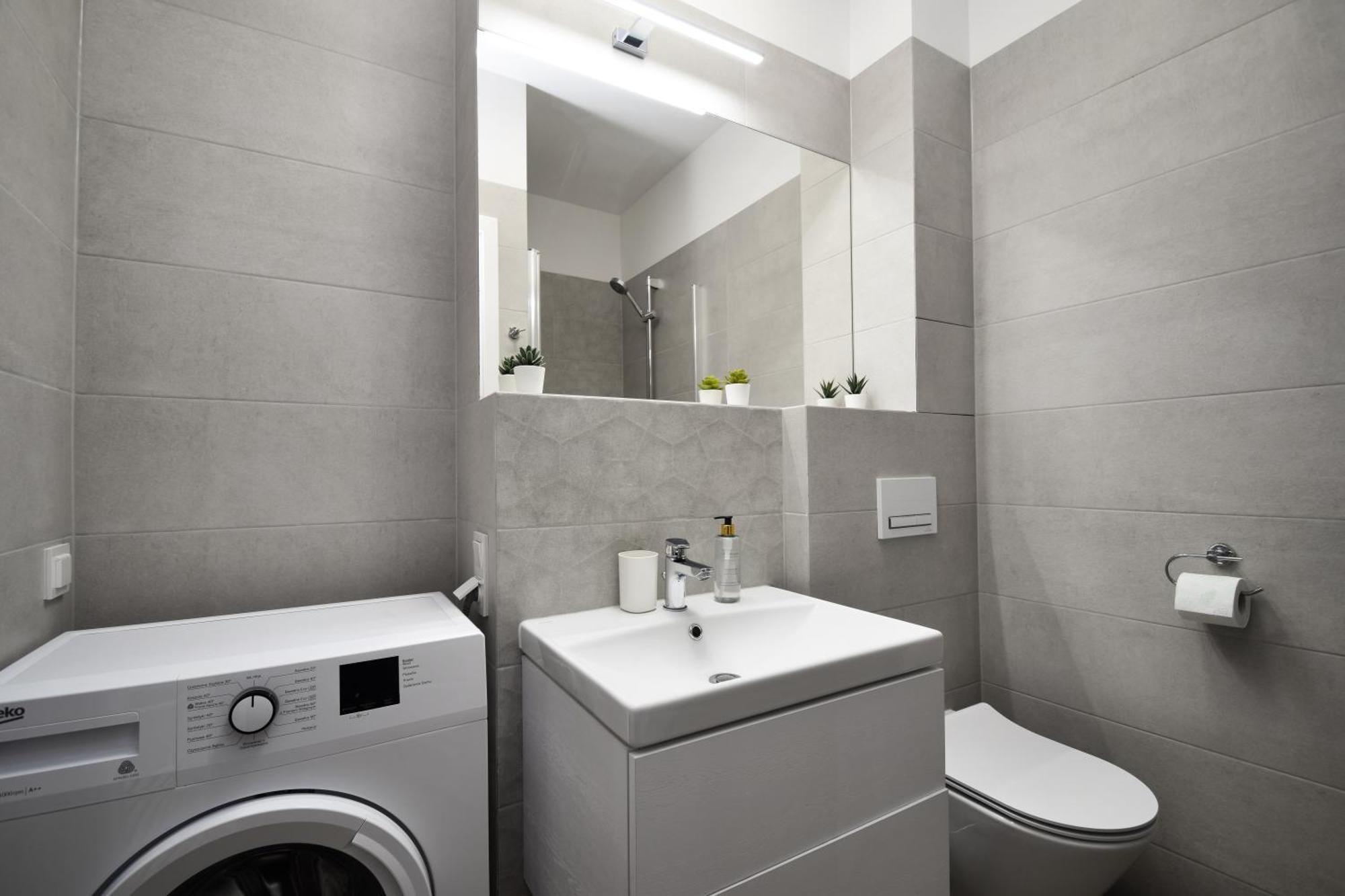 Rentplanet - Apartamenty Kolo Brzegu Kołobrzeg Eksteriør billede
