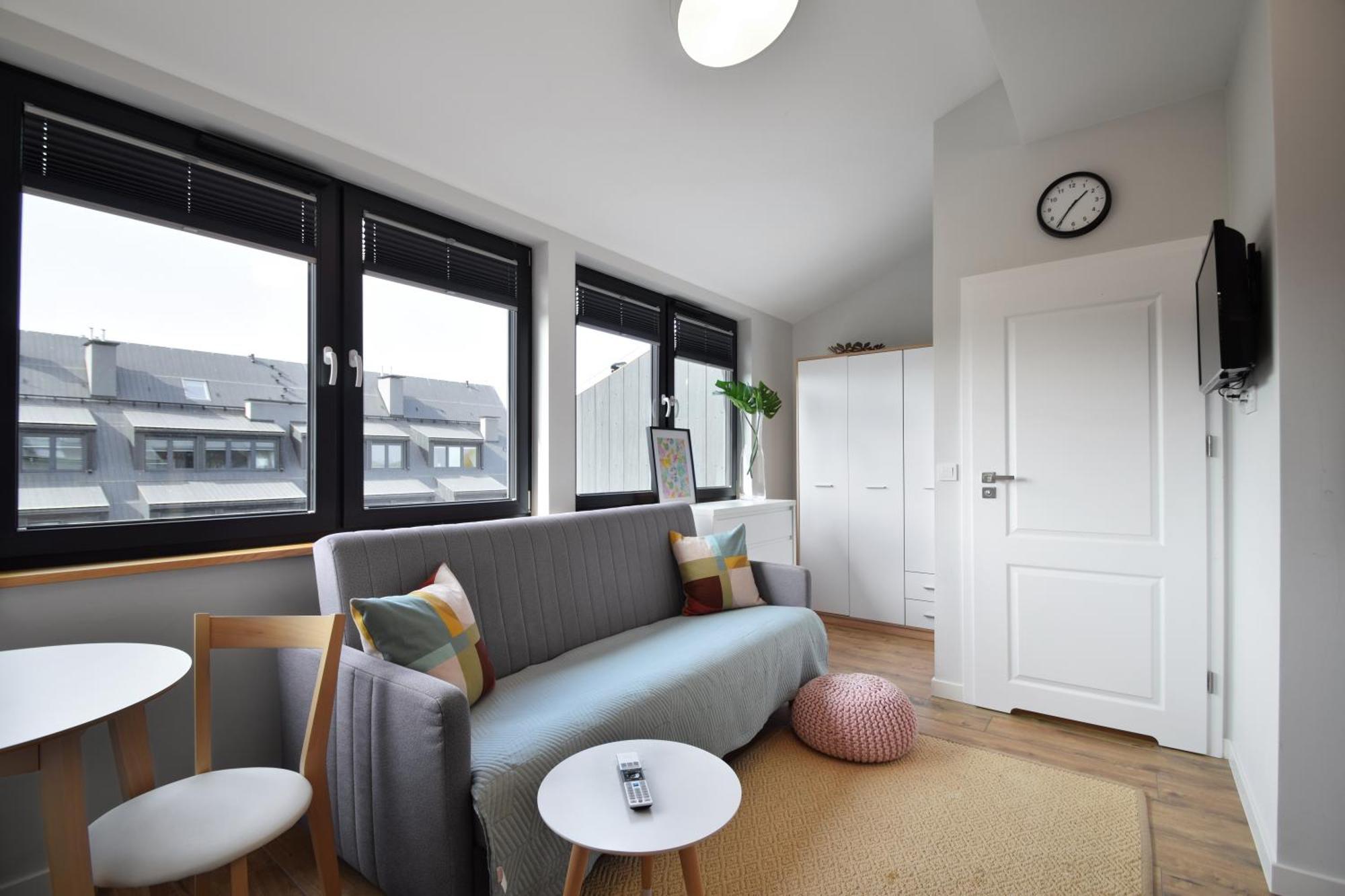 Rentplanet - Apartamenty Kolo Brzegu Kołobrzeg Eksteriør billede