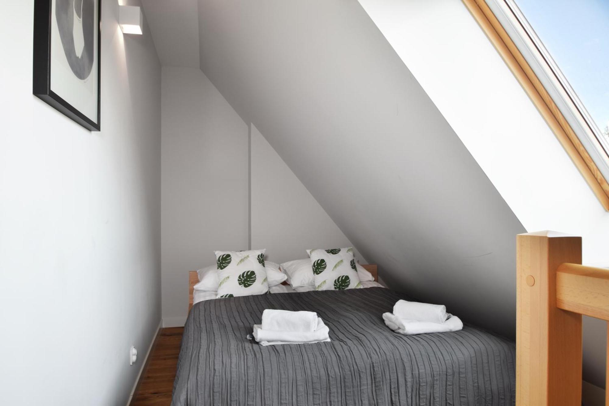 Rentplanet - Apartamenty Kolo Brzegu Kołobrzeg Eksteriør billede