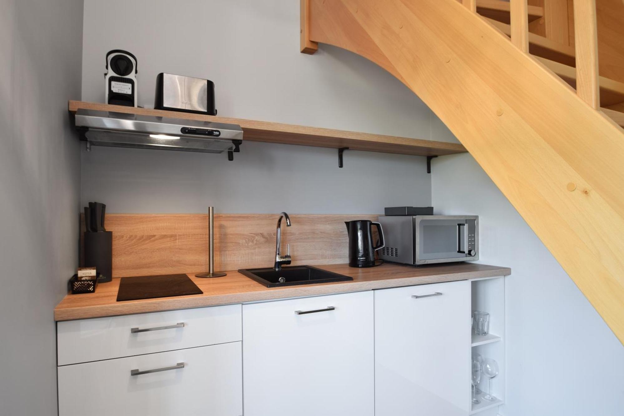 Rentplanet - Apartamenty Kolo Brzegu Kołobrzeg Eksteriør billede