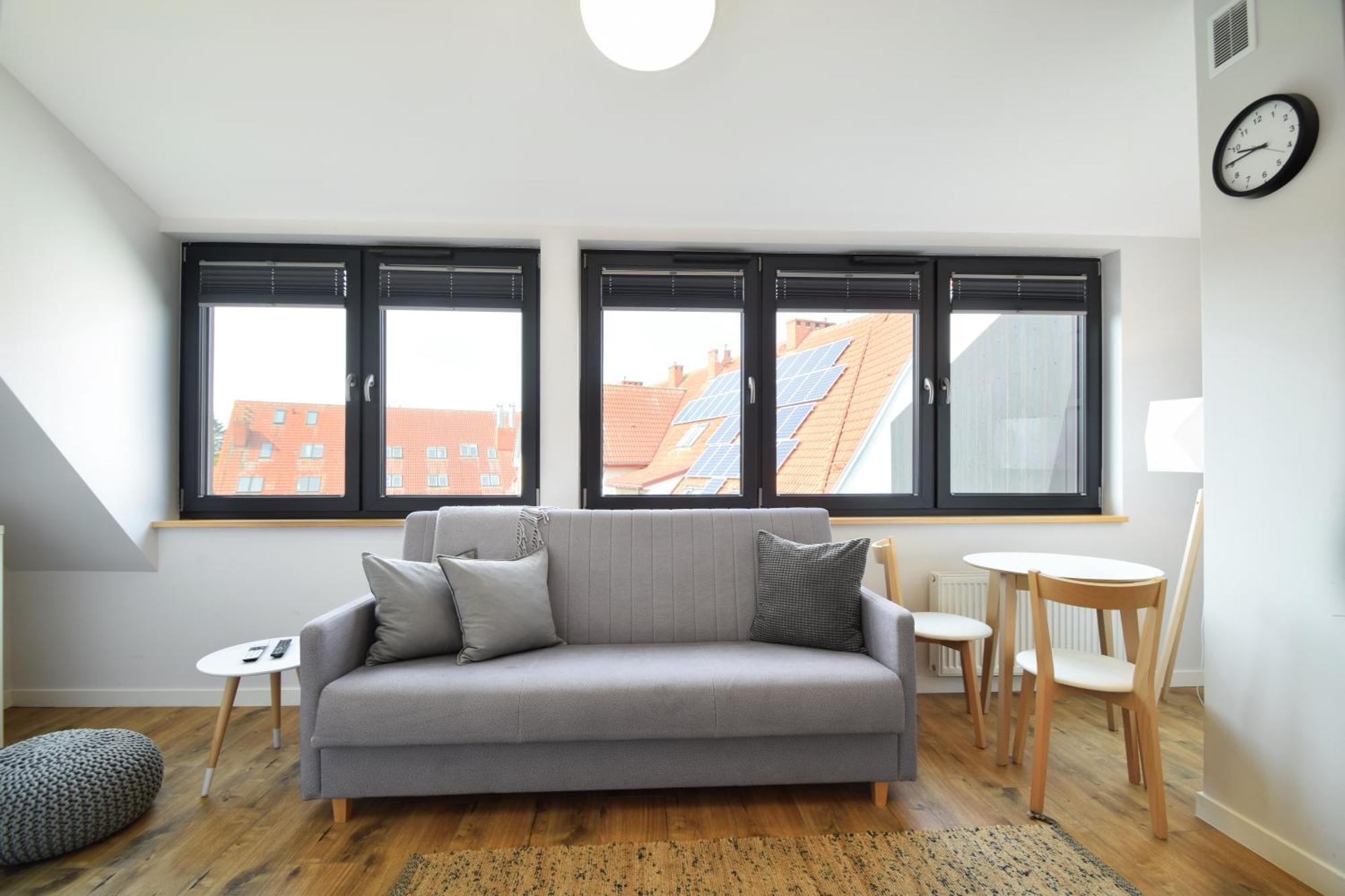 Rentplanet - Apartamenty Kolo Brzegu Kołobrzeg Eksteriør billede