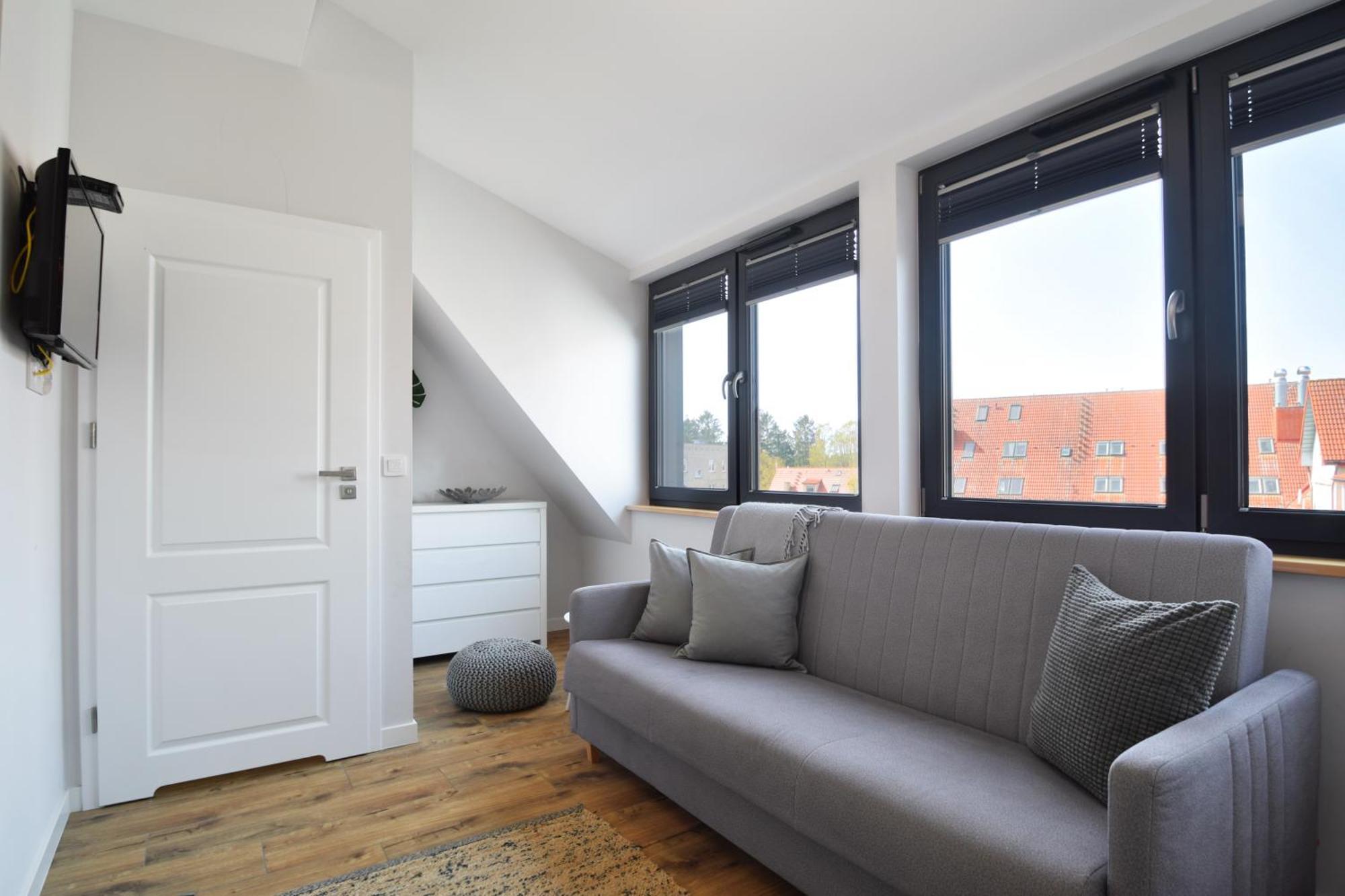Rentplanet - Apartamenty Kolo Brzegu Kołobrzeg Eksteriør billede