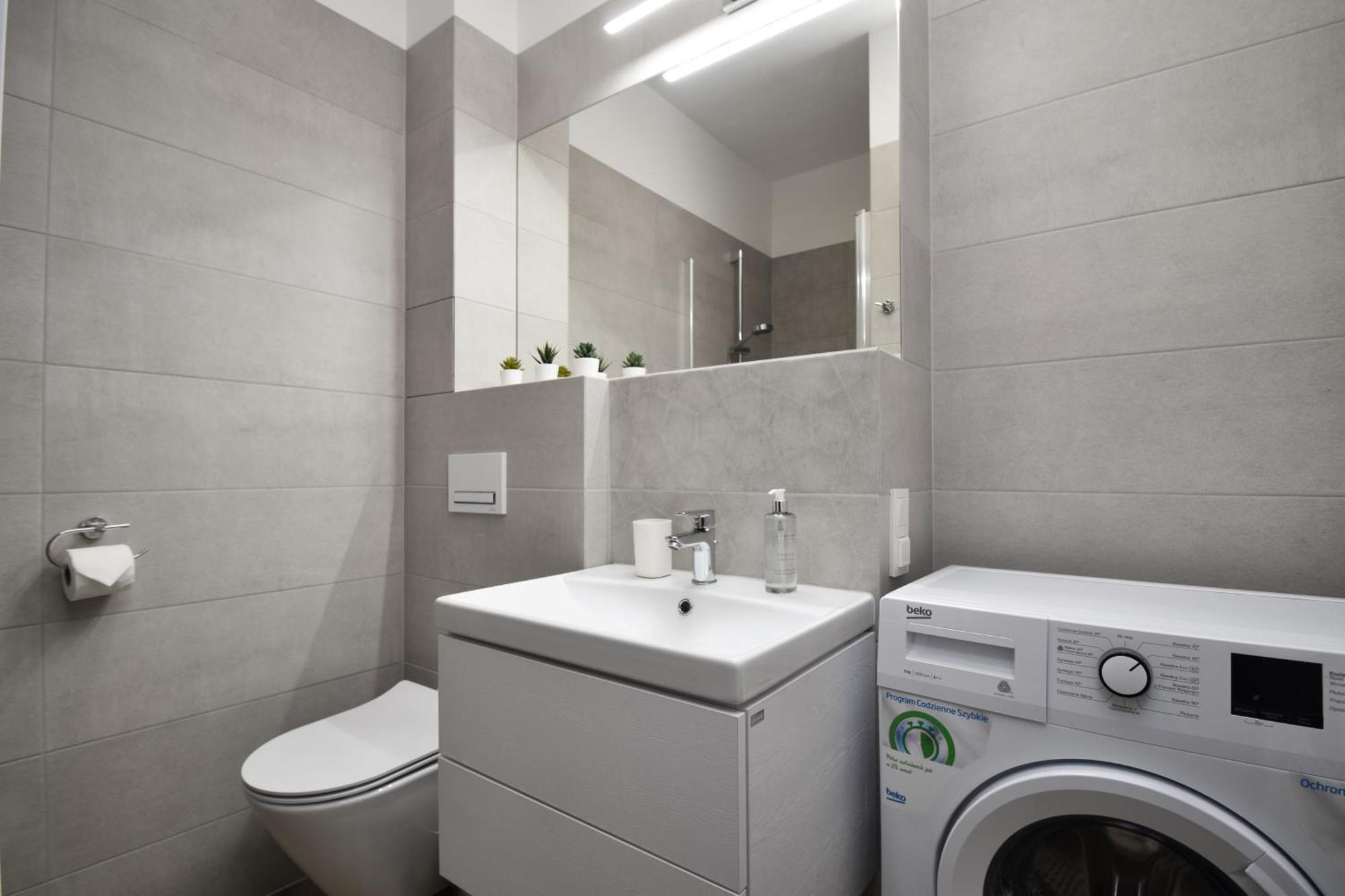 Rentplanet - Apartamenty Kolo Brzegu Kołobrzeg Eksteriør billede