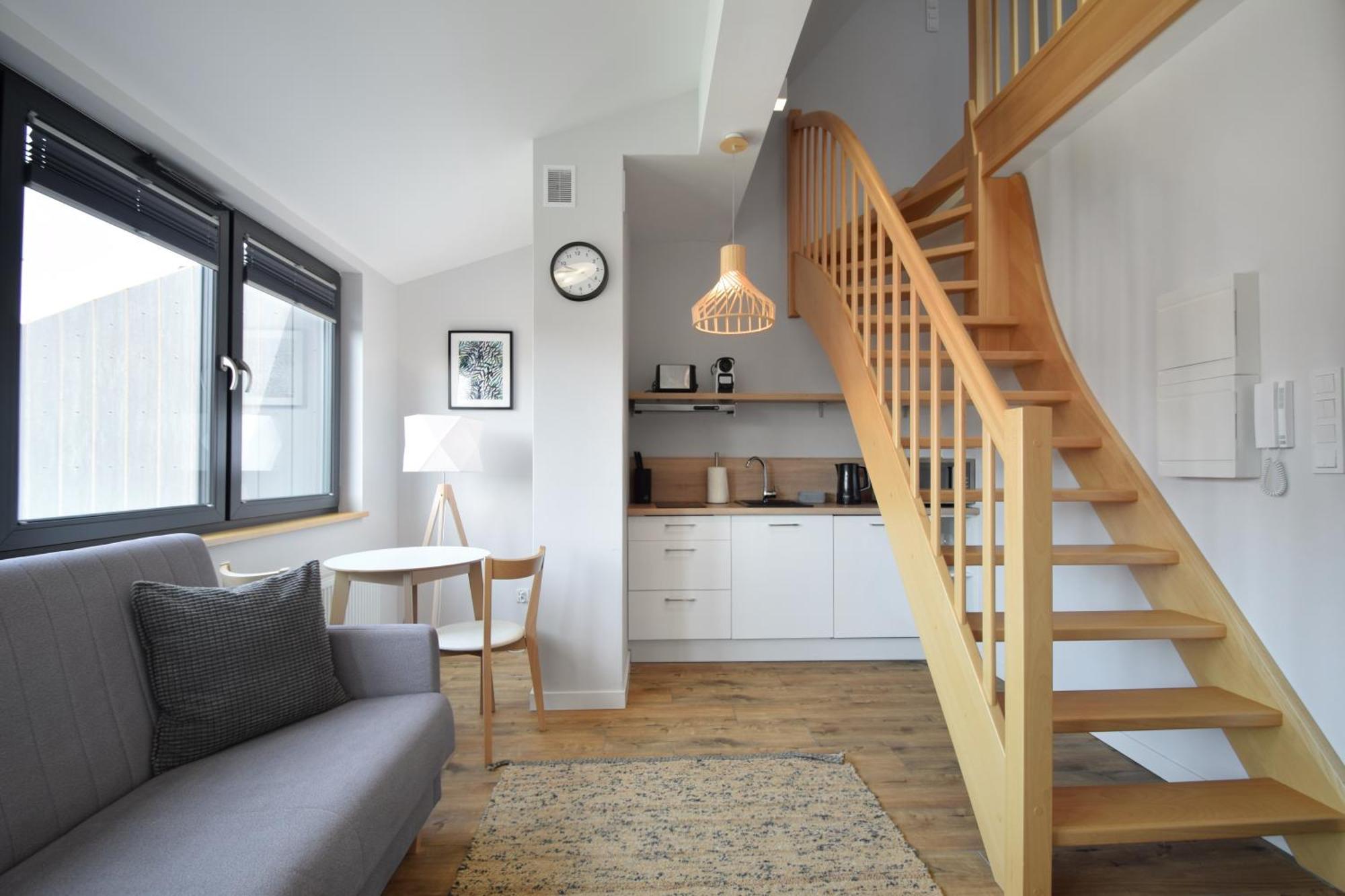 Rentplanet - Apartamenty Kolo Brzegu Kołobrzeg Eksteriør billede