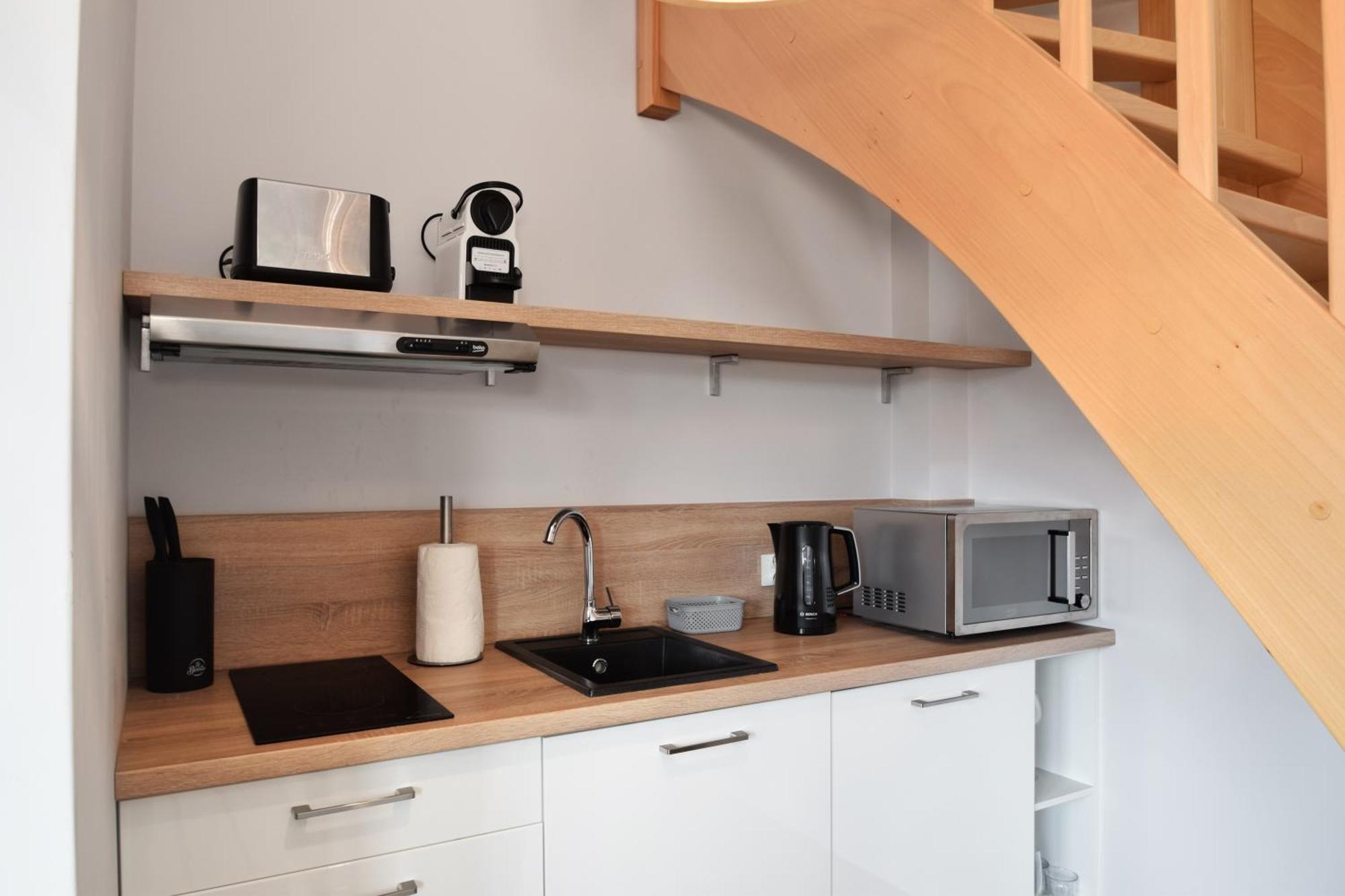 Rentplanet - Apartamenty Kolo Brzegu Kołobrzeg Eksteriør billede