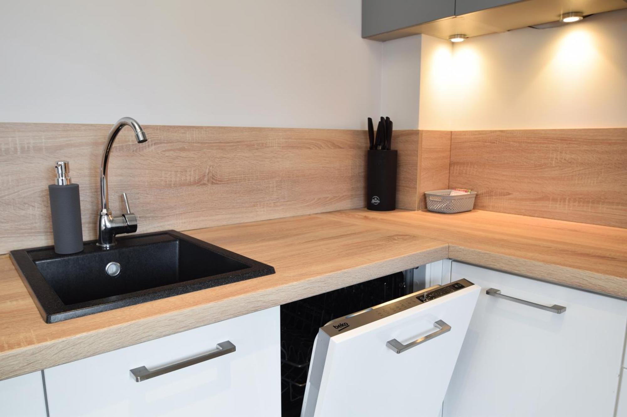 Rentplanet - Apartamenty Kolo Brzegu Kołobrzeg Eksteriør billede