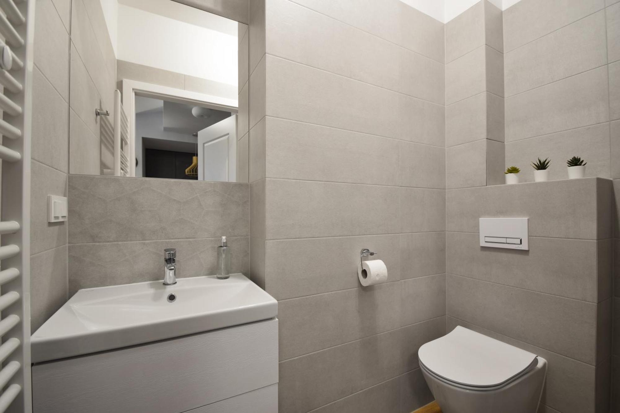 Rentplanet - Apartamenty Kolo Brzegu Kołobrzeg Eksteriør billede