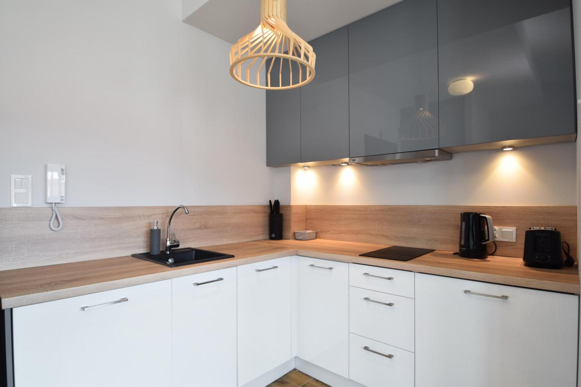 Rentplanet - Apartamenty Kolo Brzegu Kołobrzeg Eksteriør billede