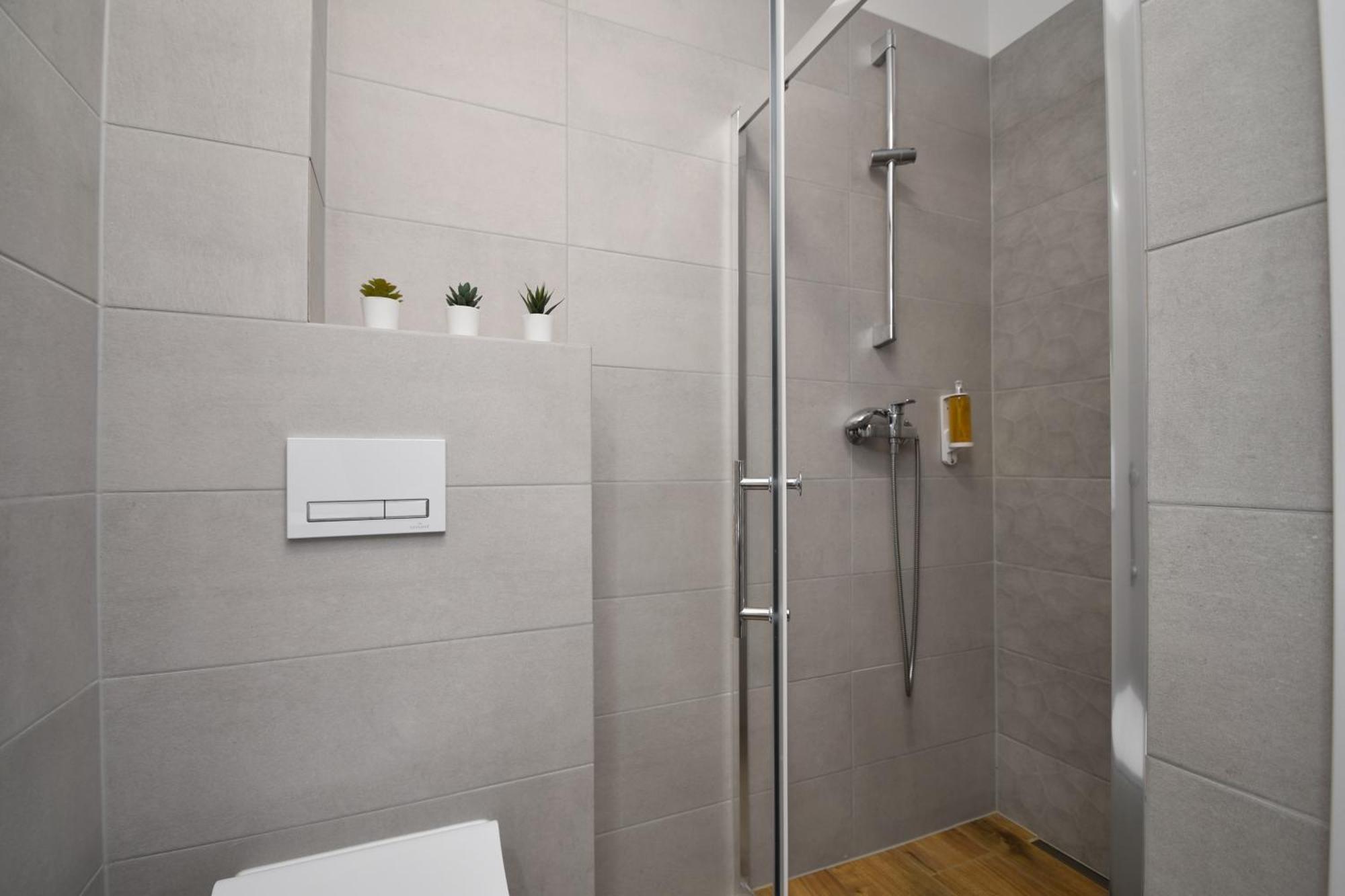 Rentplanet - Apartamenty Kolo Brzegu Kołobrzeg Eksteriør billede