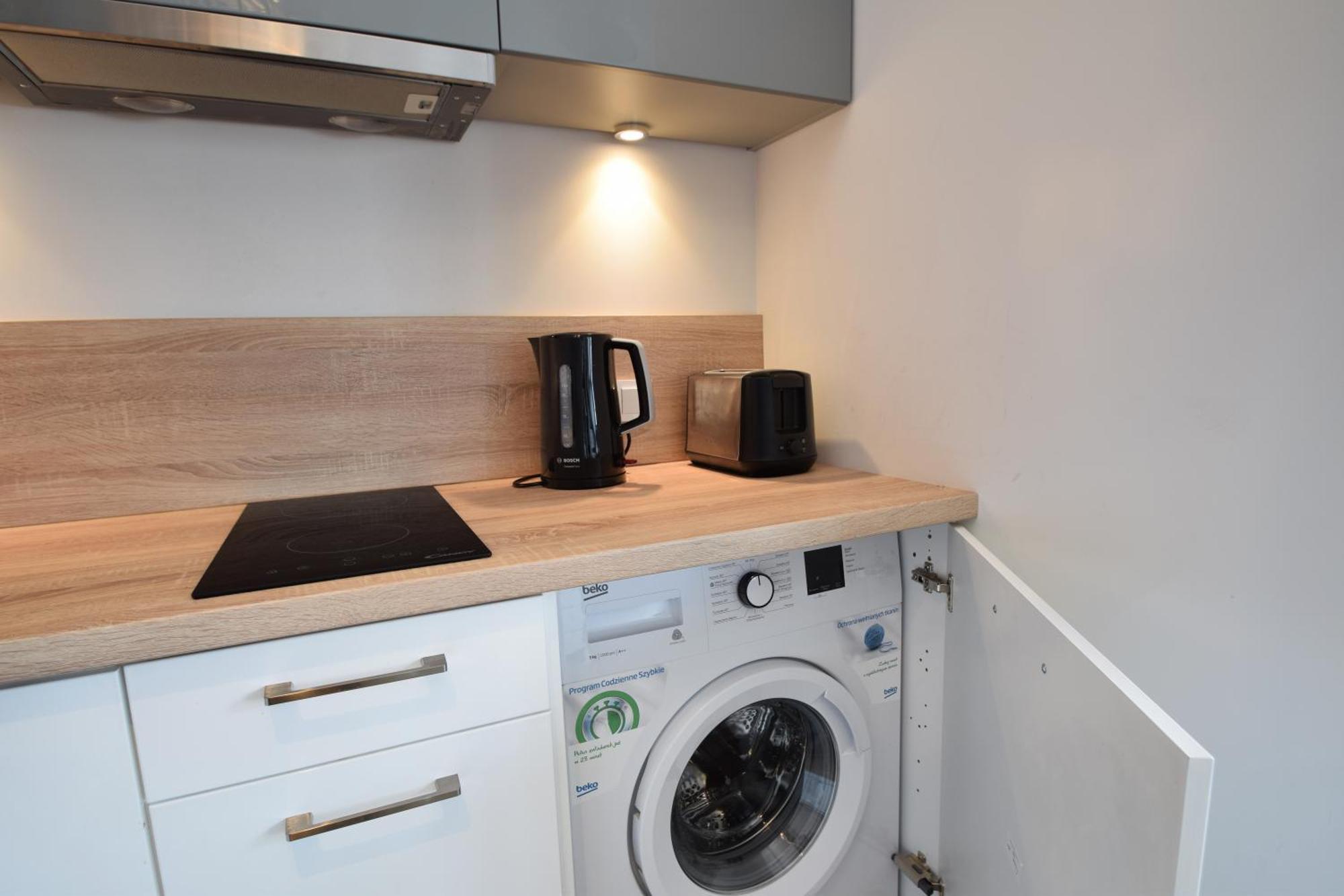 Rentplanet - Apartamenty Kolo Brzegu Kołobrzeg Eksteriør billede