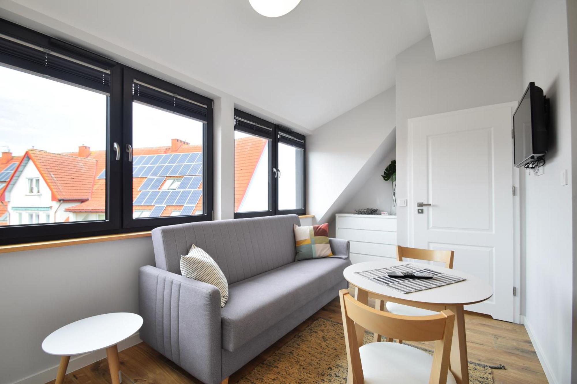 Rentplanet - Apartamenty Kolo Brzegu Kołobrzeg Eksteriør billede