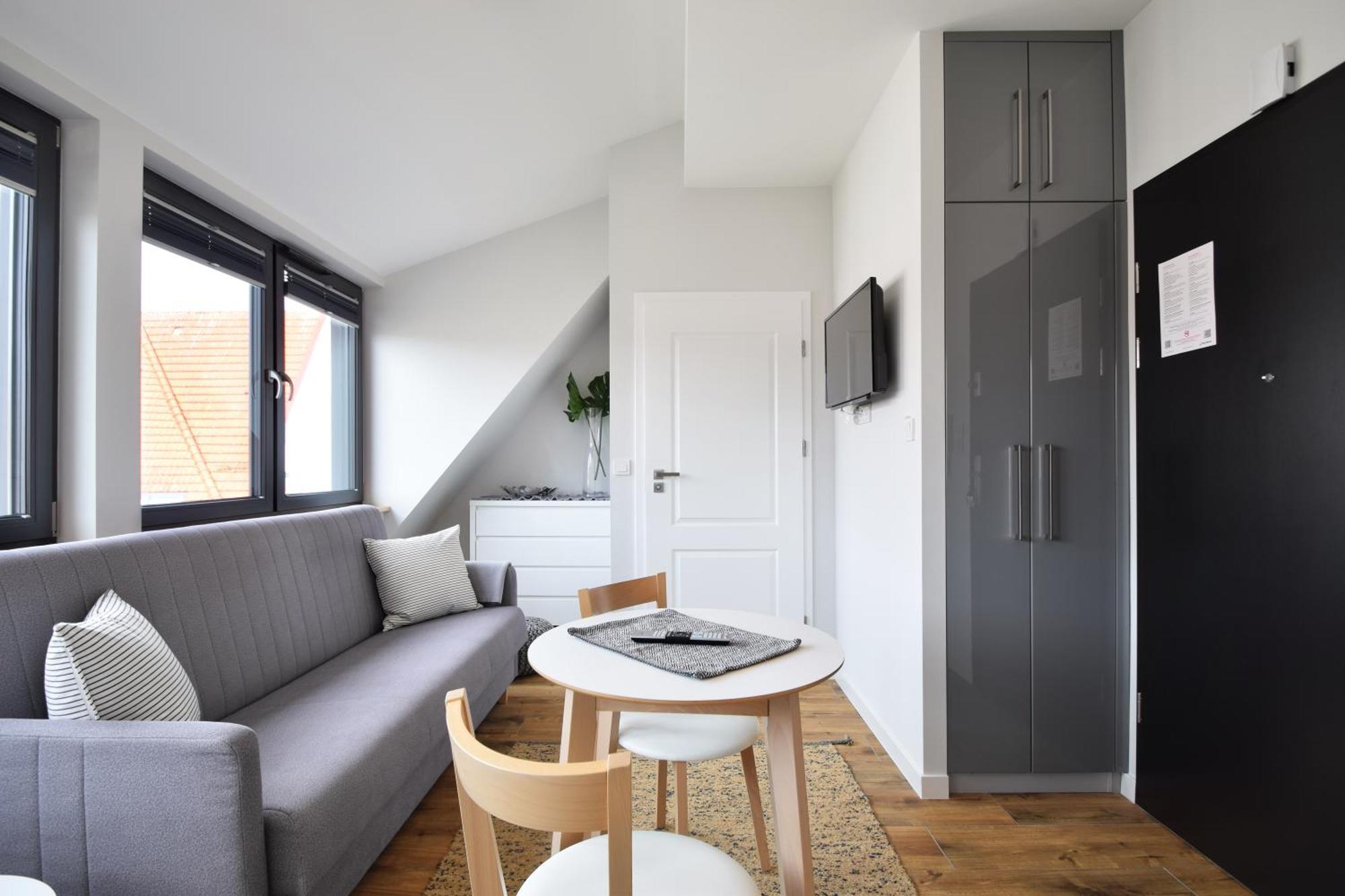Rentplanet - Apartamenty Kolo Brzegu Kołobrzeg Eksteriør billede