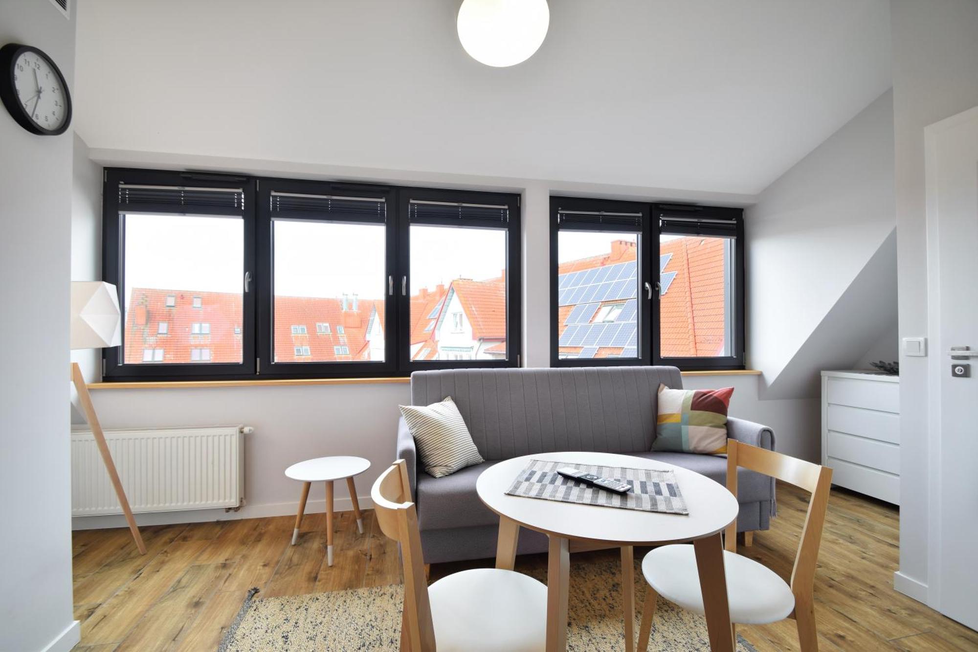 Rentplanet - Apartamenty Kolo Brzegu Kołobrzeg Eksteriør billede