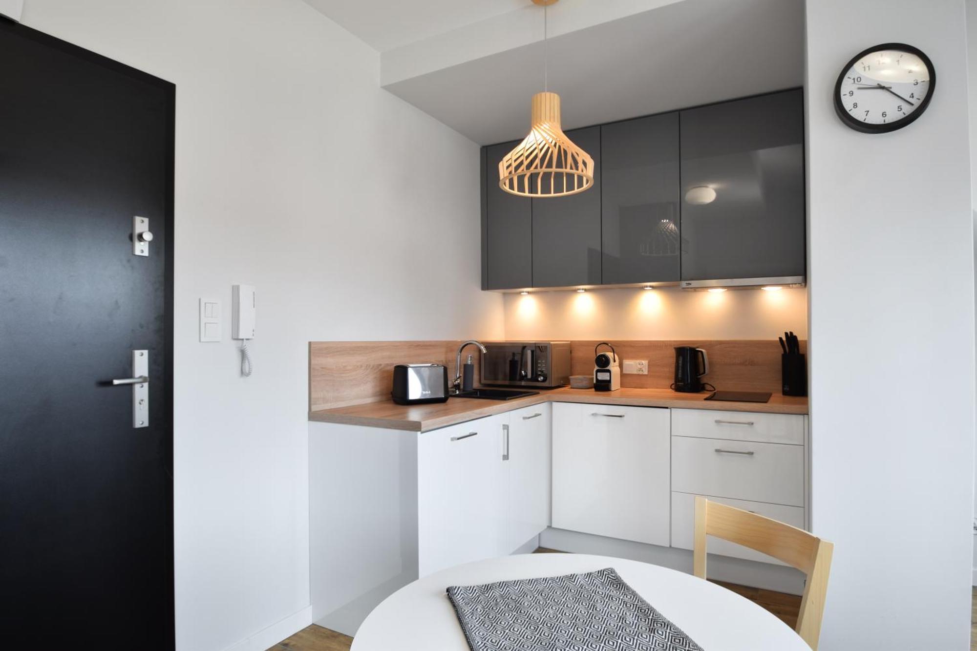 Rentplanet - Apartamenty Kolo Brzegu Kołobrzeg Eksteriør billede