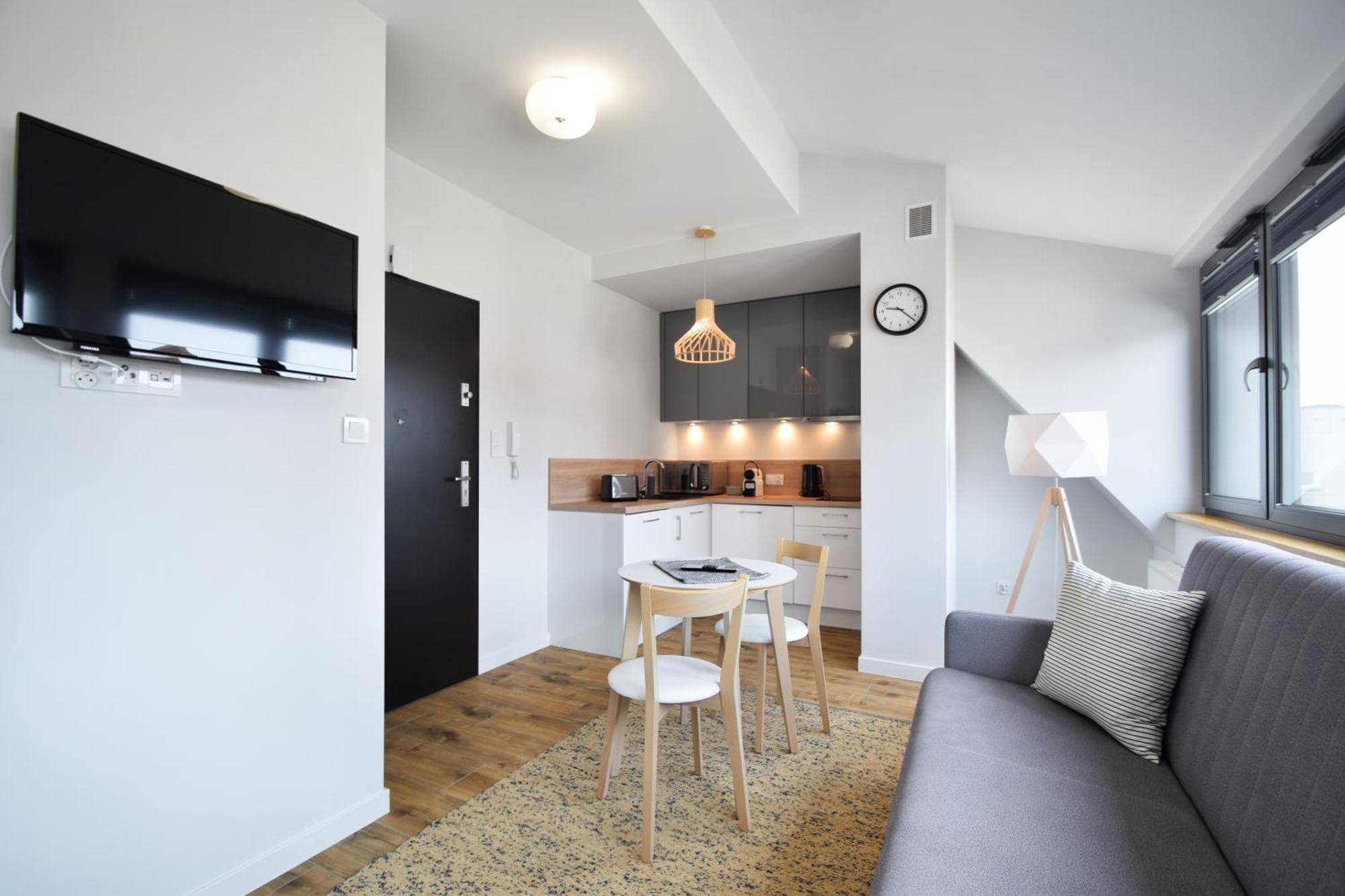 Rentplanet - Apartamenty Kolo Brzegu Kołobrzeg Eksteriør billede