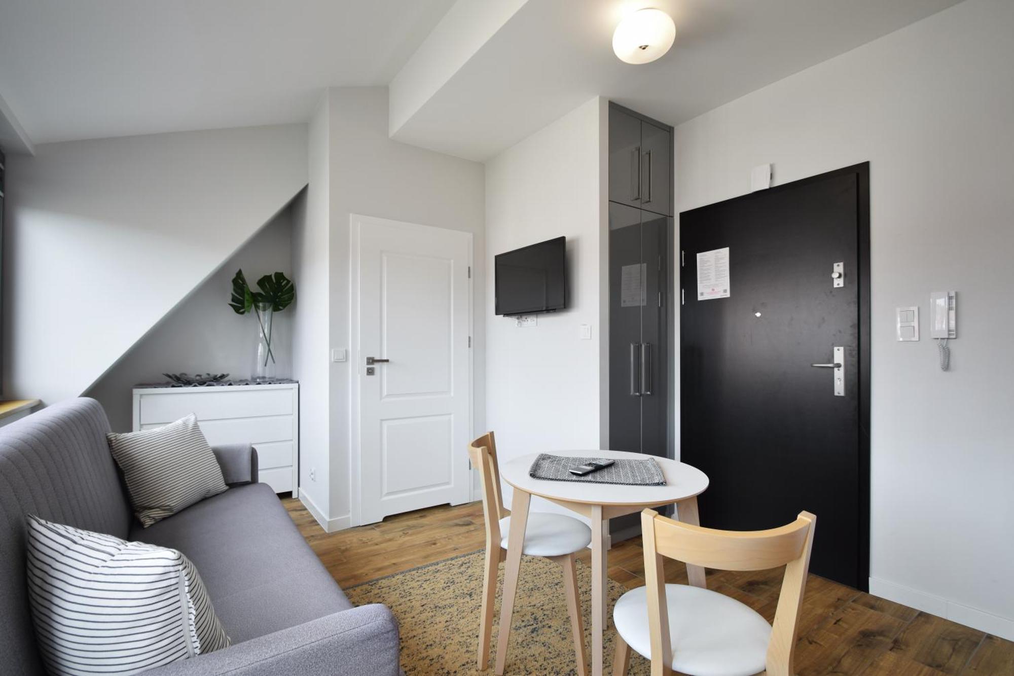 Rentplanet - Apartamenty Kolo Brzegu Kołobrzeg Eksteriør billede