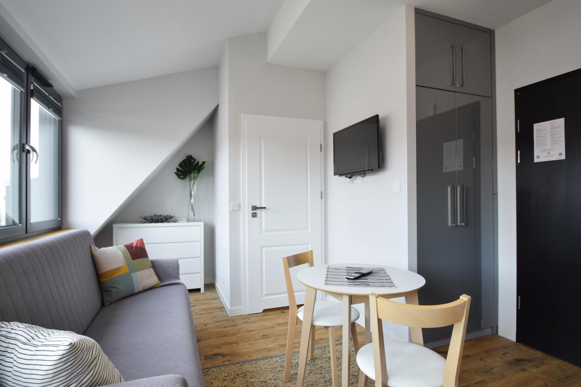 Rentplanet - Apartamenty Kolo Brzegu Kołobrzeg Eksteriør billede