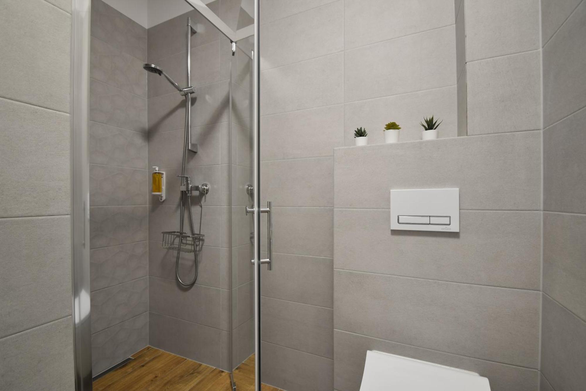 Rentplanet - Apartamenty Kolo Brzegu Kołobrzeg Eksteriør billede