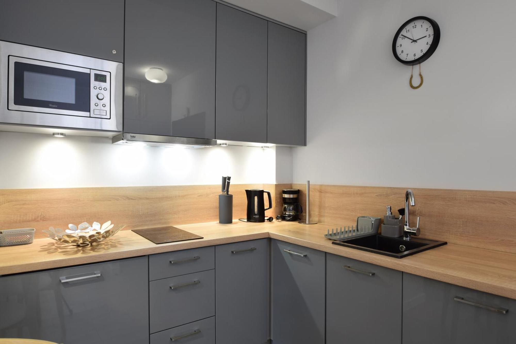 Rentplanet - Apartamenty Kolo Brzegu Kołobrzeg Eksteriør billede