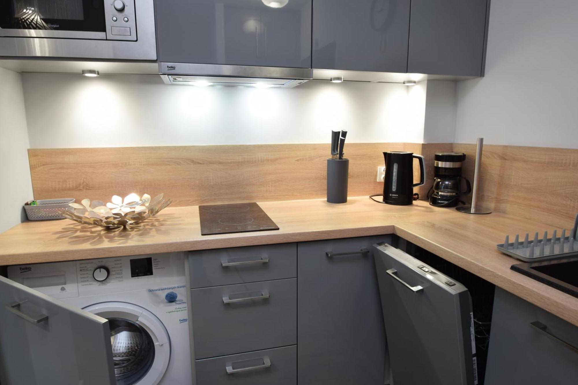 Rentplanet - Apartamenty Kolo Brzegu Kołobrzeg Eksteriør billede