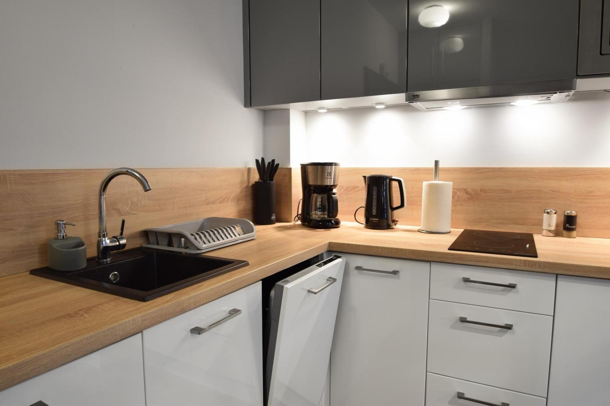 Rentplanet - Apartamenty Kolo Brzegu Kołobrzeg Eksteriør billede